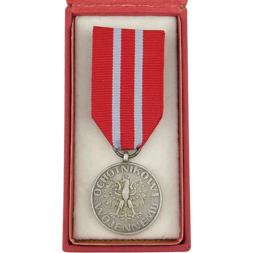 3113 ww2 polish volunteer - 3113,