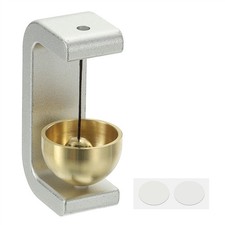 1 Set Shopkeepers Bell, Metal