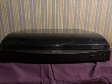 Kenwood PT400 21 Series Record