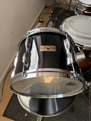 Yamaha 9000 recording custom - 9000,
