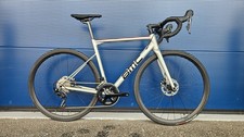 BMC Teammachine ALR Two (2023) 51cm Shimano 105 11 speed *NEW* RRP £2600