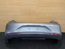 VAUXHALL INSIGNIA MK2 REAR