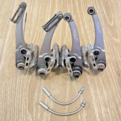 Shimano xtr brake front - v-brake,
