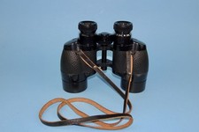 Ross London Solaross 9x35 binoculars. Excellent cosmetics. Optics need attention