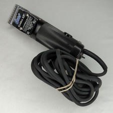 Oster Golden A5 Horse Dog Cat Animal Clippers With No. 8 Size 10 Head