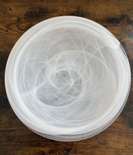 Rare Vintage Murano Style