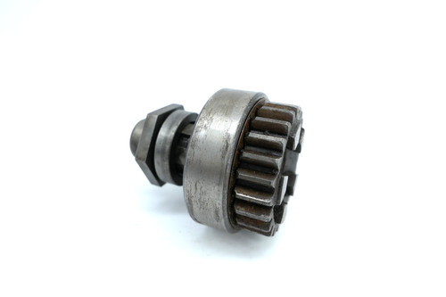 Villiers engine gearbox high - gearbox,