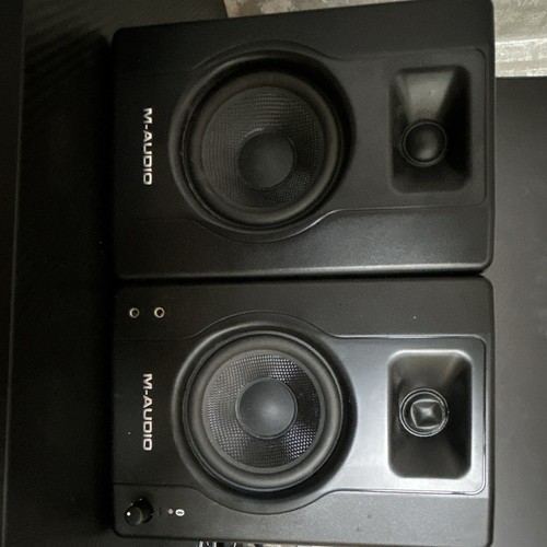Audio bx4bt 5in bluetooth - m-audio,