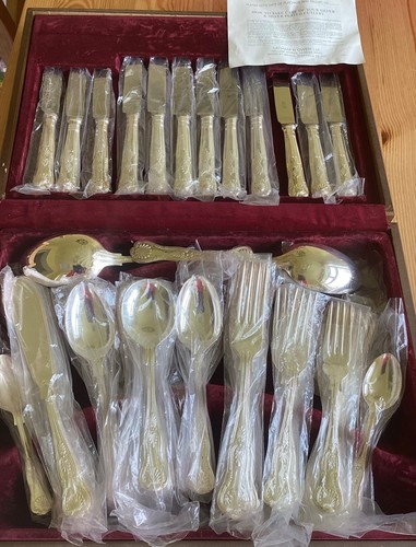 Latham owen piece - 56, silver