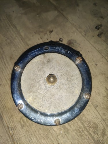 Lucas new alto horn presently - lucas,