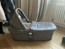 Nuna MIXX Next Carry Cot / Bassinet (for Pram)