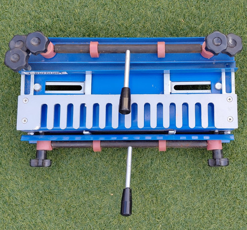 Silverline router jig template - router,