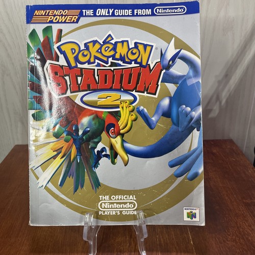 Nintendo power n64 - n64,