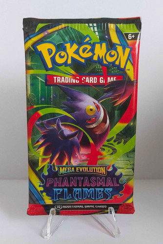 Pokemon phantasmal flames - pokemon,