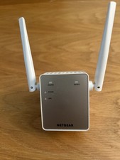 Netgear AC1200 EX6120 Dual