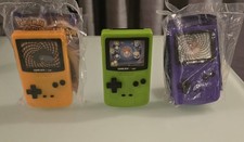 POKEMON WORLD Mini Game Boy
