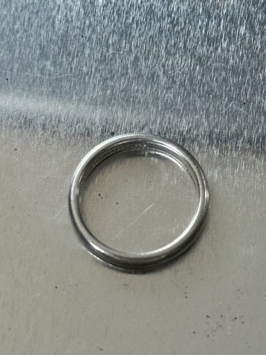 1999 tiffany platinum - tiffany,