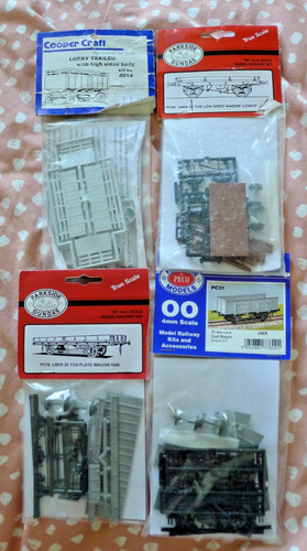Parkside dundas scale 00 - parkside,