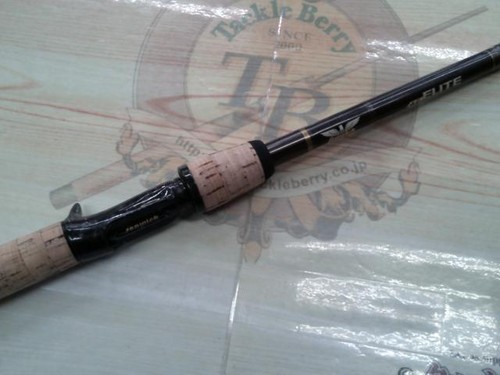 Fenwick fvr elite elt73cmh - fvr, elt73cmh-tj