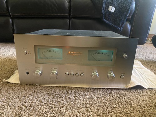 Vintage kenwood 700m - vintage,
