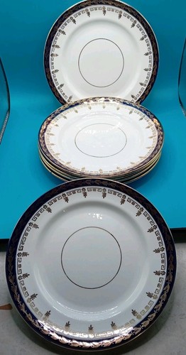 Stanley china vintage cobalt - stanley,
