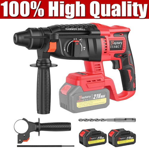 4500w electric rotary jack - 4500w,
