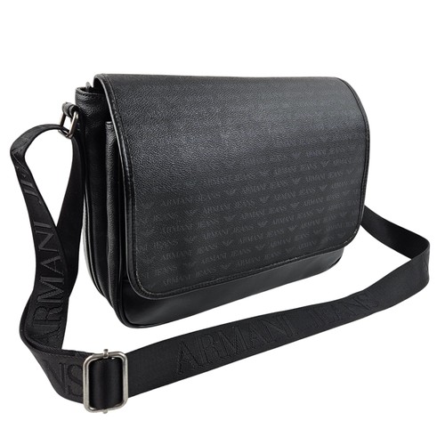 Armani jeans mens crossbody - jeans,