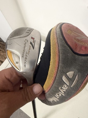 Right handed taylormade - right,