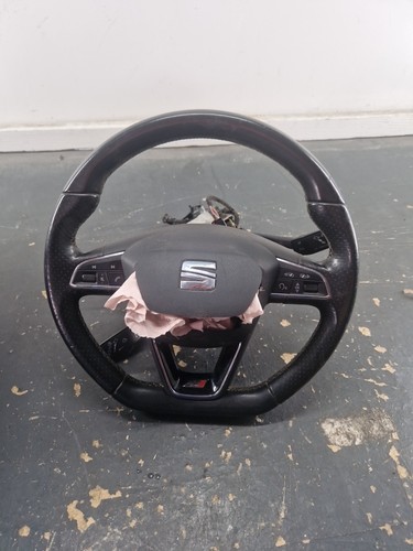Seat leon cupra mk3 - seat, fr