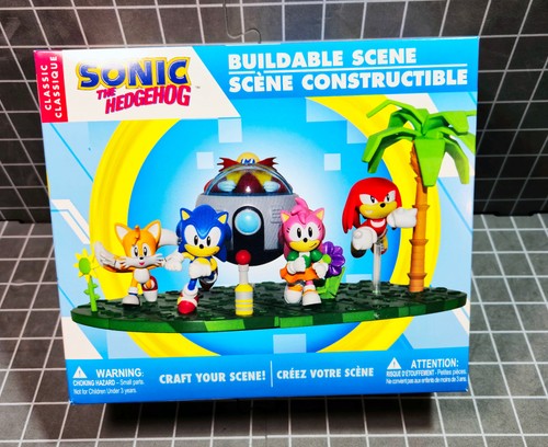 Free ship sonic the hedgehog - *free,