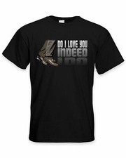 Northern Soul Indeed I Do Northern Soul Dancing Shoes Men's T-Shirt