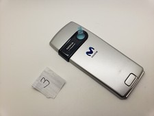 VGC Nokia 6230i Replacement Battery Cover Cheap Branded