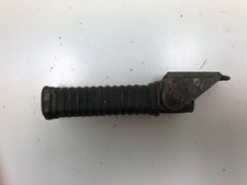 Honda CB450 K1, K3, K4 Rear