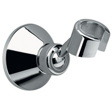 Chrome Shower / Bath Hose Head