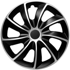 4x13" Wheel trims fit Nissan