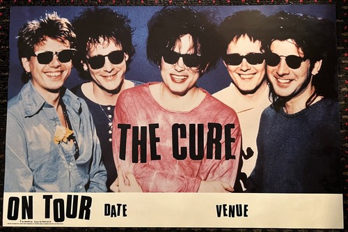 The cure wild - the,