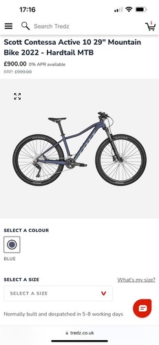 Scott contessa active - scott, 10