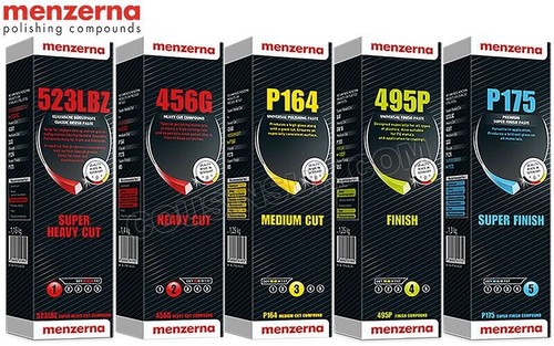 Menzerna large metal polishing - menzerna,