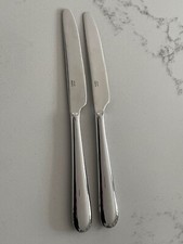 2 x *RARE* Alessi Nuovo Milano