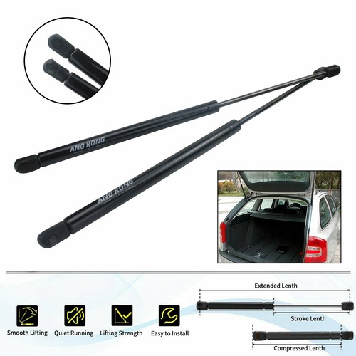 For skoda octavia estate - 2x,