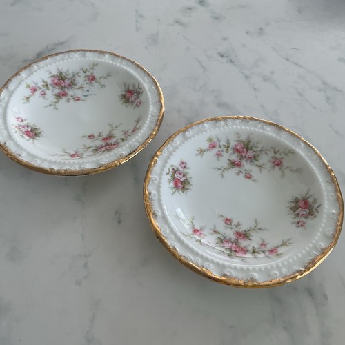 Pair paragon victoria rose - paragon,