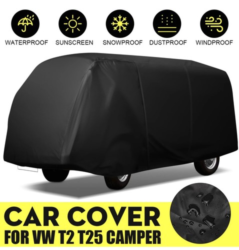 For t25 camper - for, car