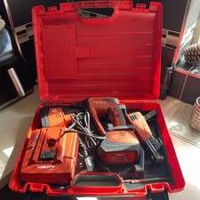 HILTI SF4000-A Cordless 18v