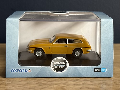 Oxford diecast scale - oxford,