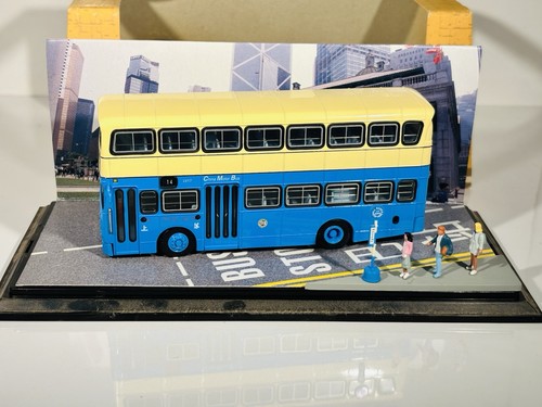 Csm scale v102a leyland - 1/76,