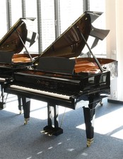 Bösendorfer Grand Piano Used, 212 cm Length, All New