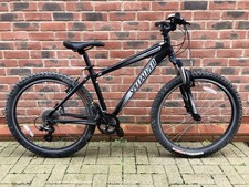 Specialized Hardrock - 26 inch wheels and 17 inch Frame (M)