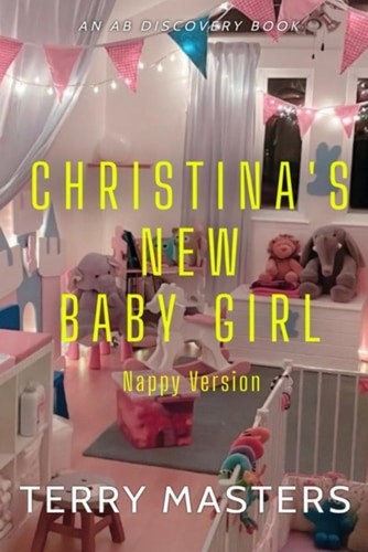 Christina new baby - new,