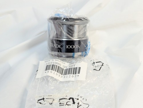 Shimano stradic 1000s spool - shimano,