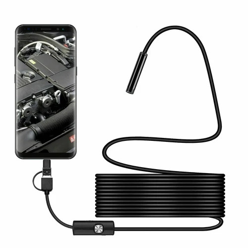 Usb type endoscope borescope - usb,